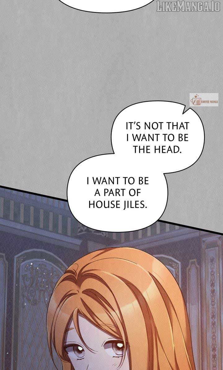 Dear, Not Cunning Witch Chapter 55 63