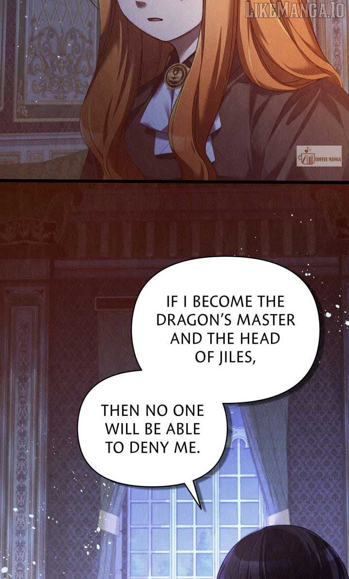 Dear, Not Cunning Witch Chapter 55 64