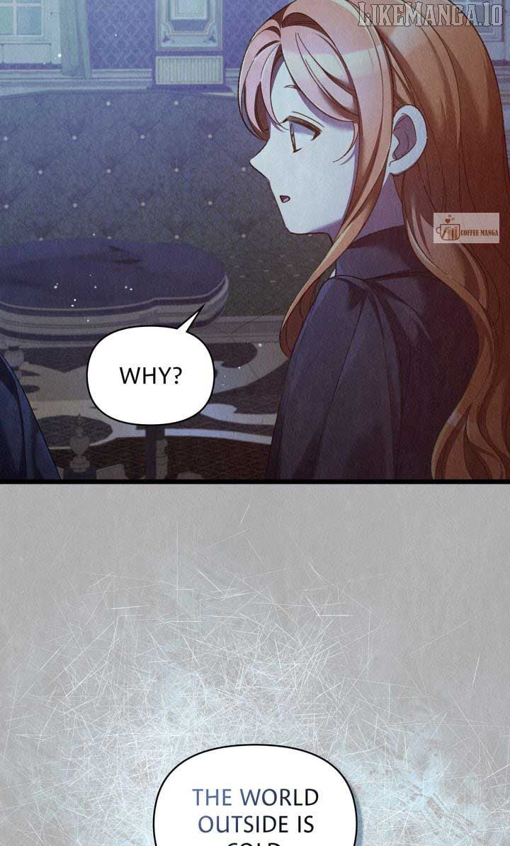 Dear, Not Cunning Witch Chapter 55 68