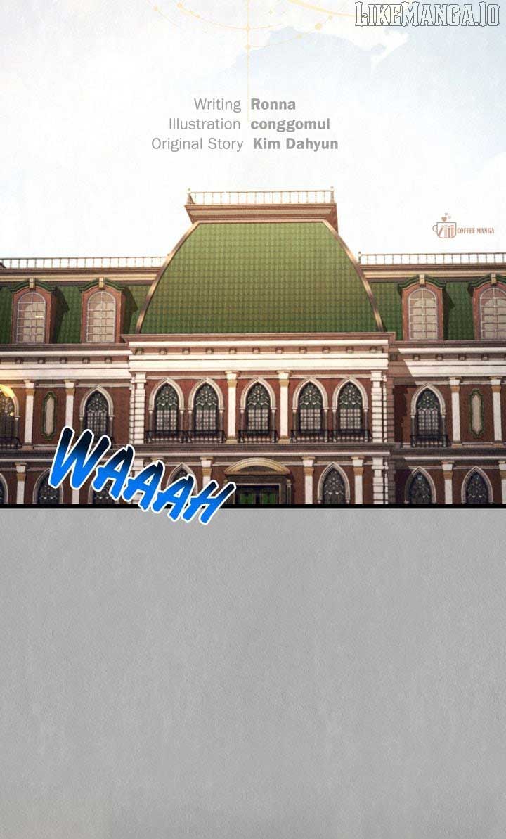 Dear, Not Cunning Witch Chapter 55 7