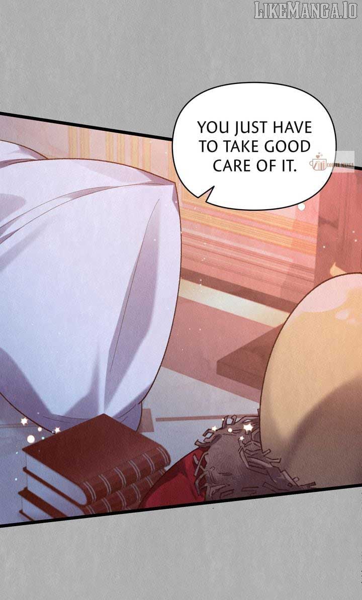 Dear, Not Cunning Witch Chapter 55 72