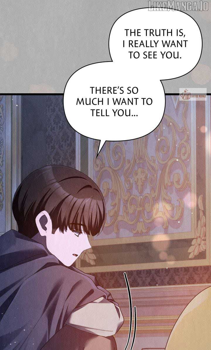 Dear, Not Cunning Witch Chapter 55 77