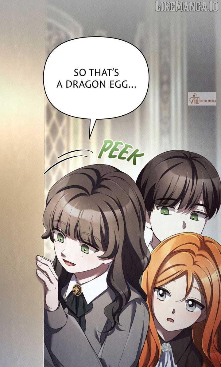 Dear, Not Cunning Witch Chapter 55 8