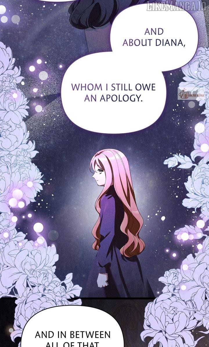 Dear, Not Cunning Witch Chapter 55 80