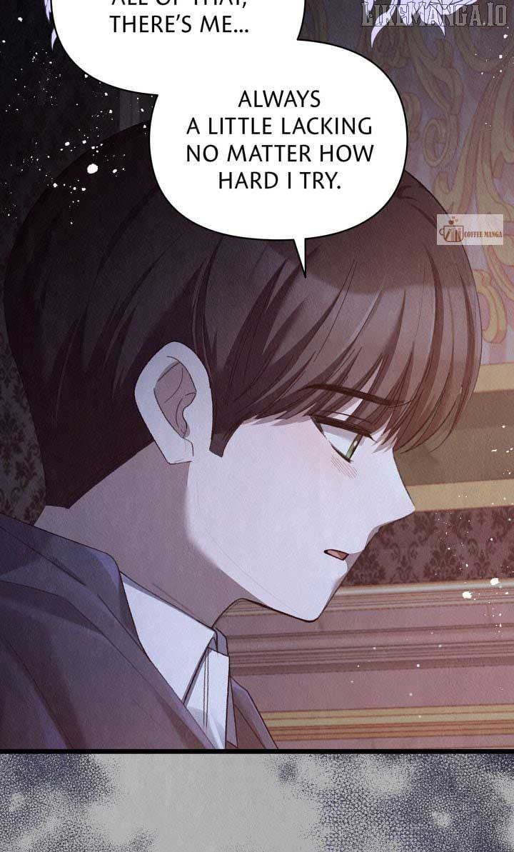 Dear, Not Cunning Witch Chapter 55 81