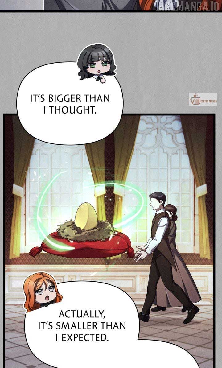 Dear, Not Cunning Witch Chapter 55 9