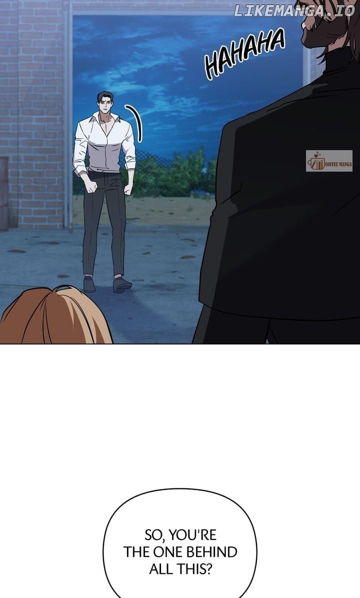 Werewolves Going Crazy over Me Chapter 66 10