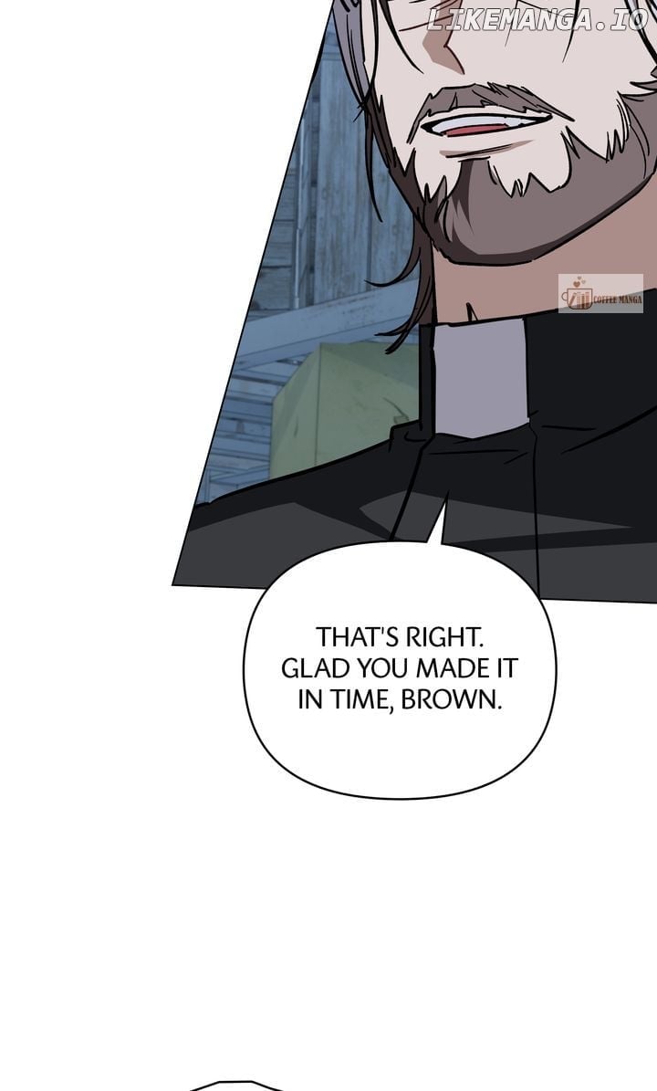 Werewolves Going Crazy over Me Chapter 66 12
