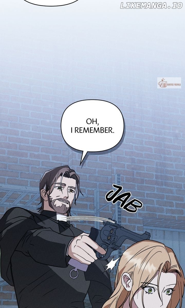 Werewolves Going Crazy over Me Chapter 66 17