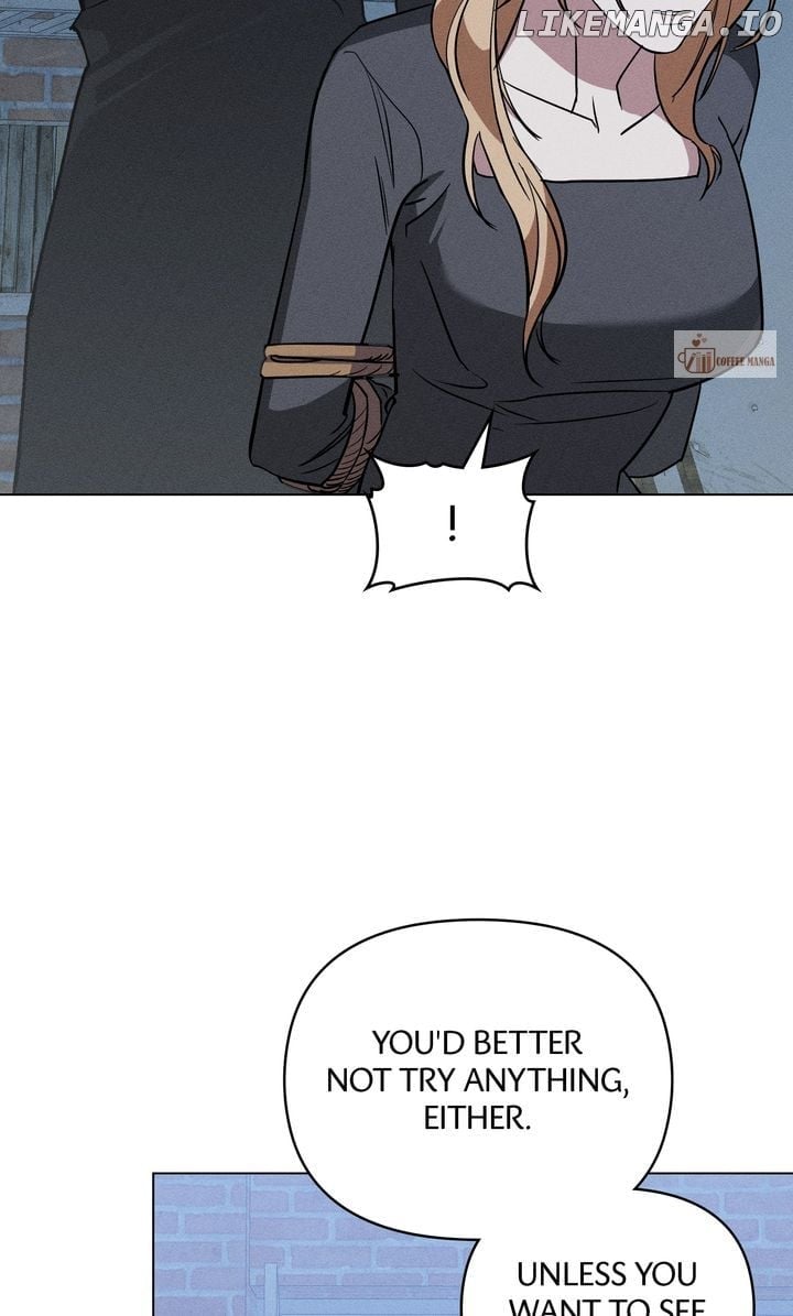 Werewolves Going Crazy over Me Chapter 66 18