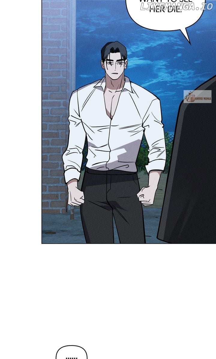 Werewolves Going Crazy over Me Chapter 66 19