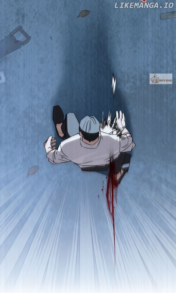 Werewolves Going Crazy over Me Chapter 66 23