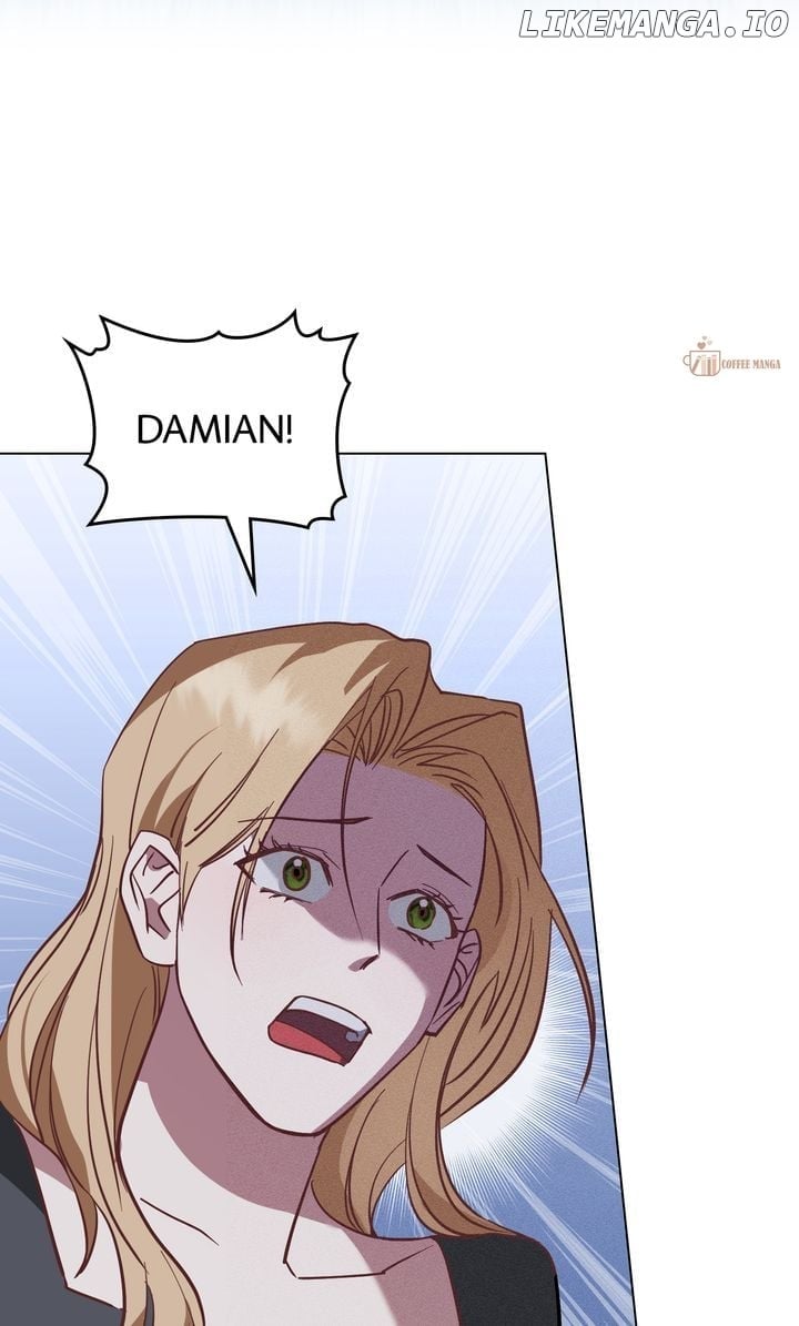 Werewolves Going Crazy over Me Chapter 66 24