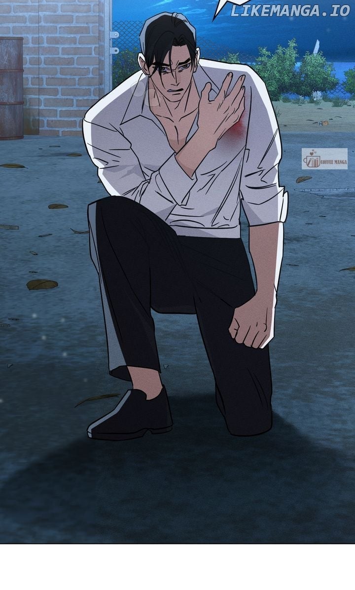 Werewolves Going Crazy over Me Chapter 66 26