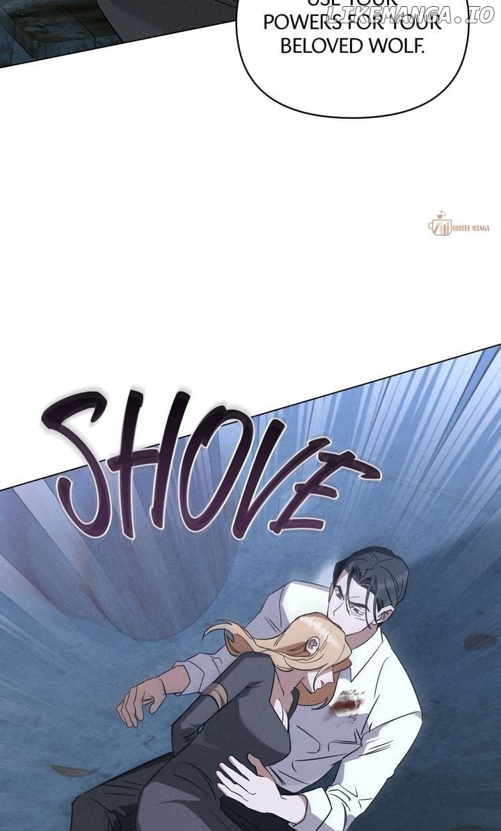 Werewolves Going Crazy over Me Chapter 66 28