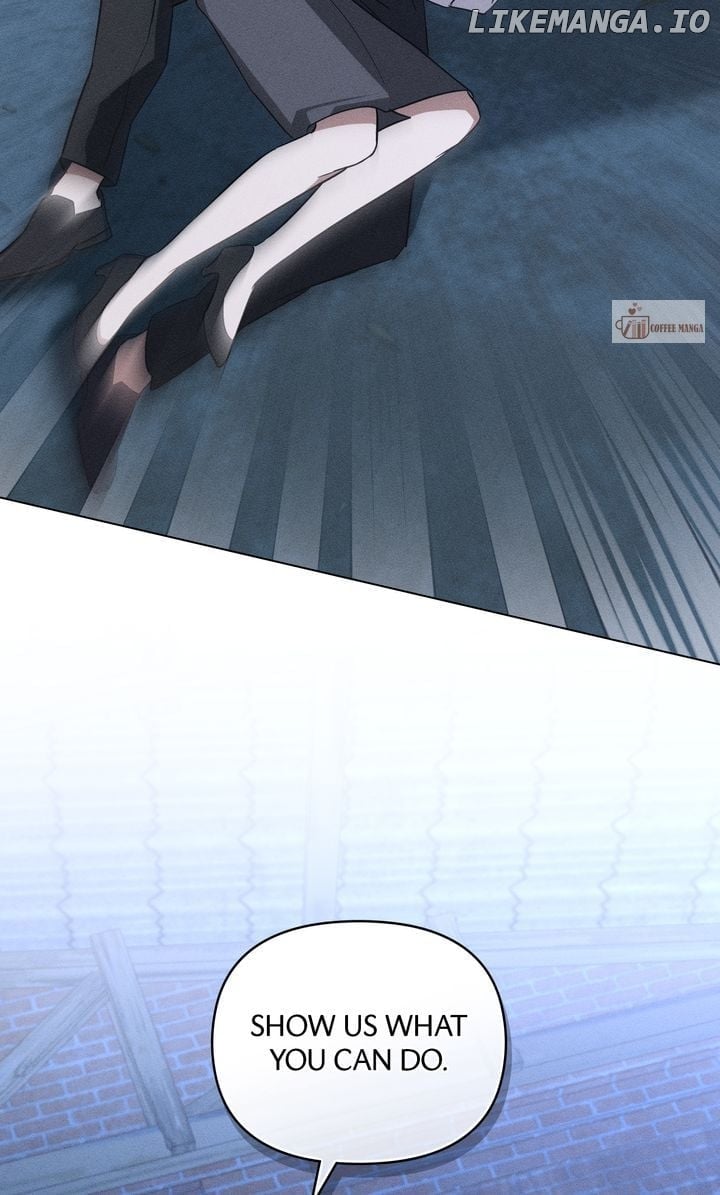 Werewolves Going Crazy over Me Chapter 66 29