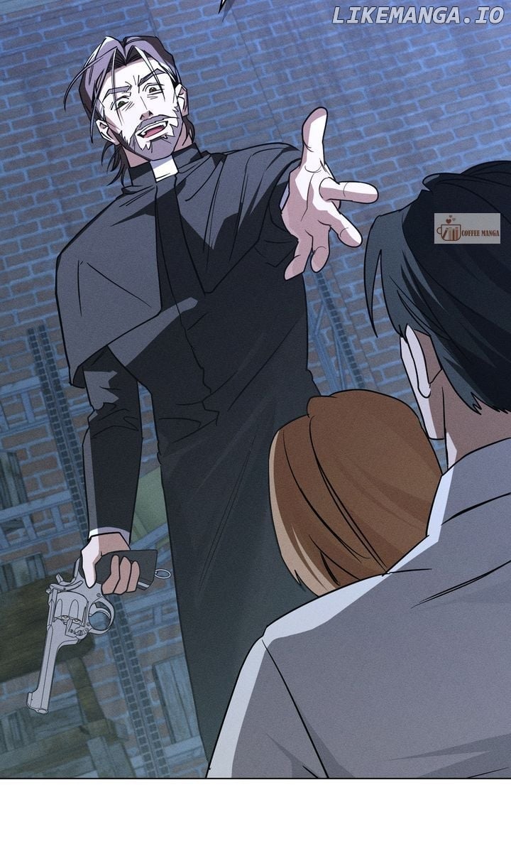 Werewolves Going Crazy over Me Chapter 66 30
