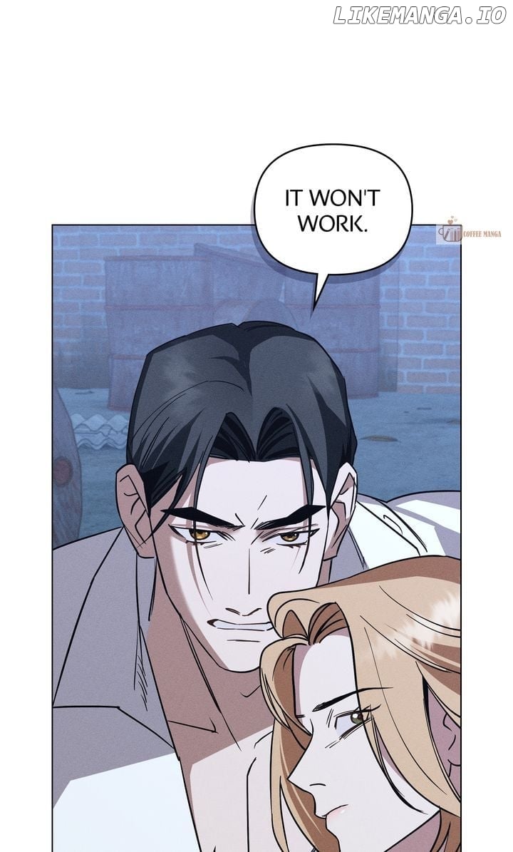 Werewolves Going Crazy over Me Chapter 66 31