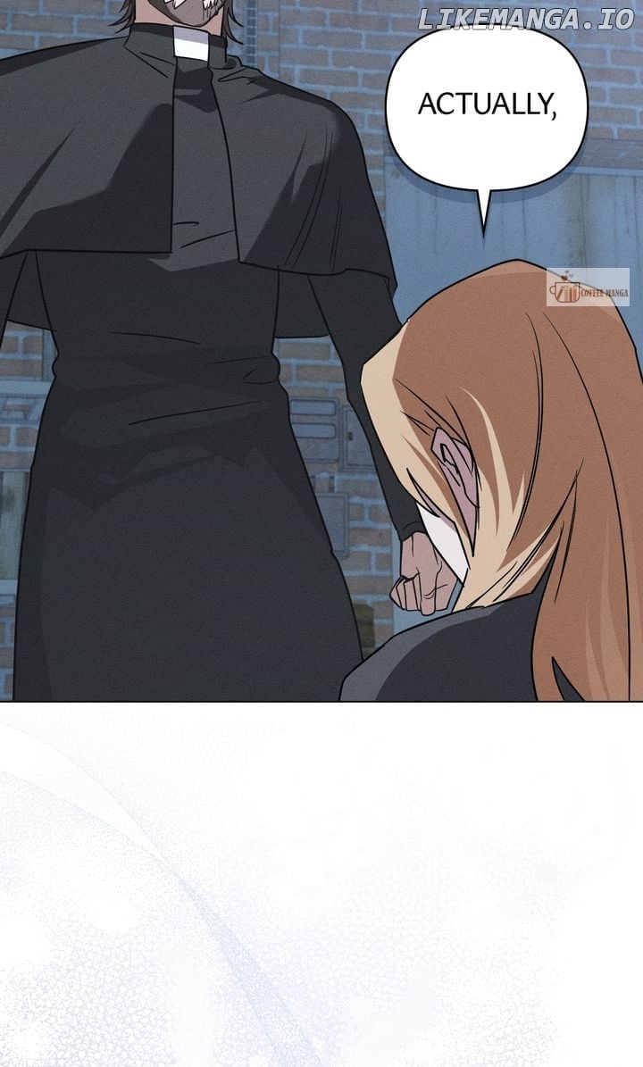 Werewolves Going Crazy over Me Chapter 66 33