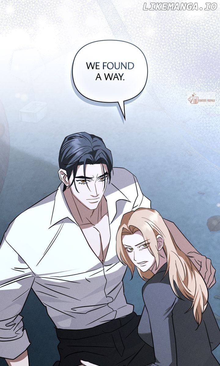 Werewolves Going Crazy over Me Chapter 66 34
