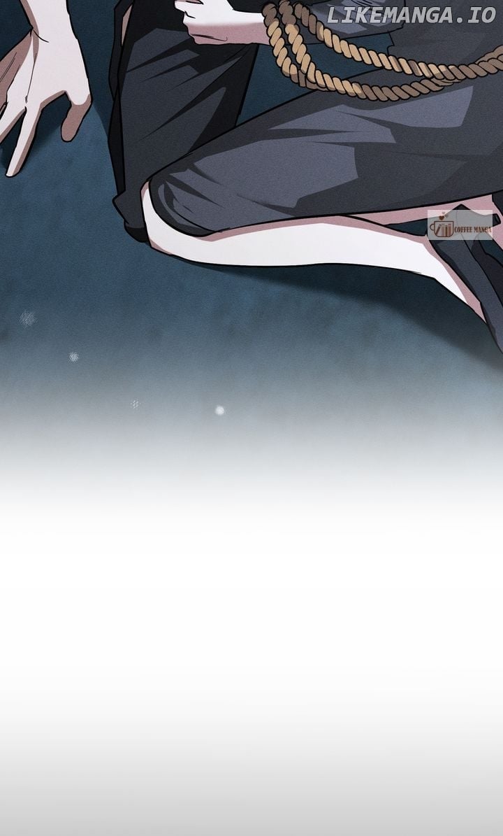 Werewolves Going Crazy over Me Chapter 66 35