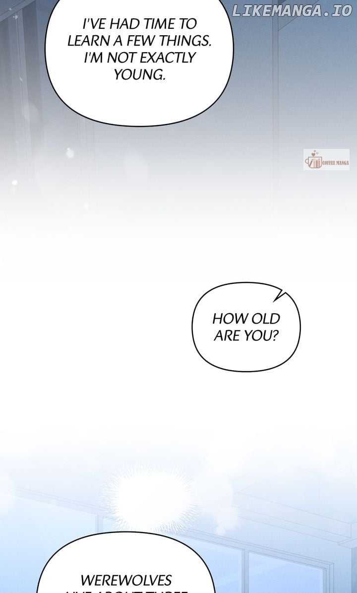 Werewolves Going Crazy over Me Chapter 66 38