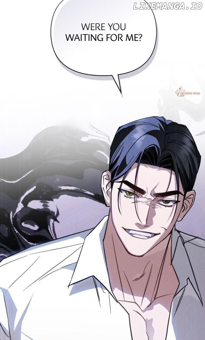 Werewolves Going Crazy over Me Chapter 66 4