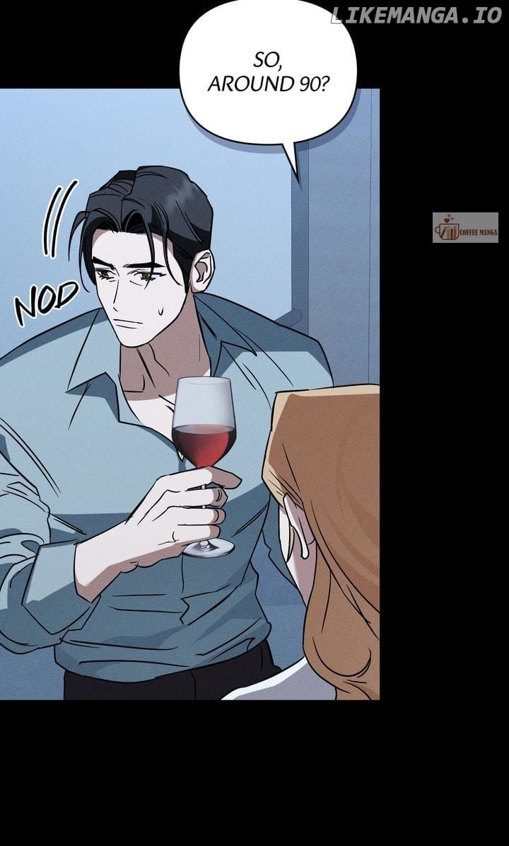 Werewolves Going Crazy over Me Chapter 66 40