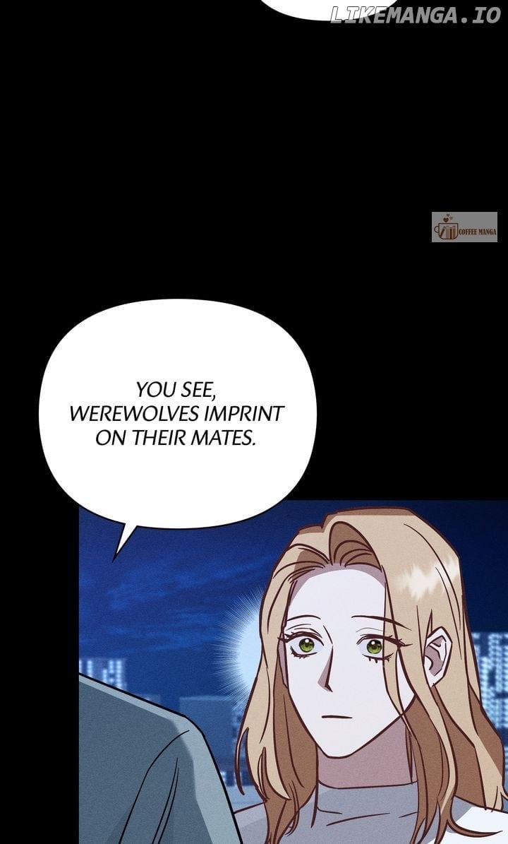 Werewolves Going Crazy over Me Chapter 66 44