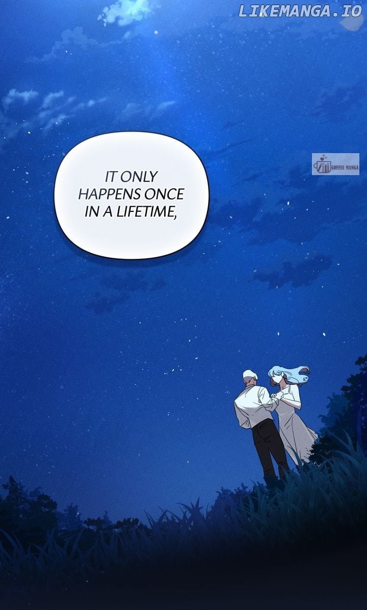 Werewolves Going Crazy over Me Chapter 66 46