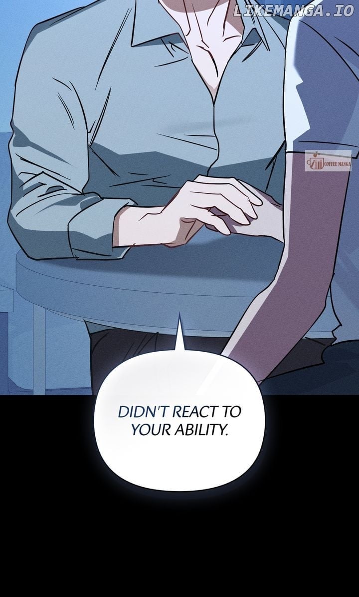 Werewolves Going Crazy over Me Chapter 66 52