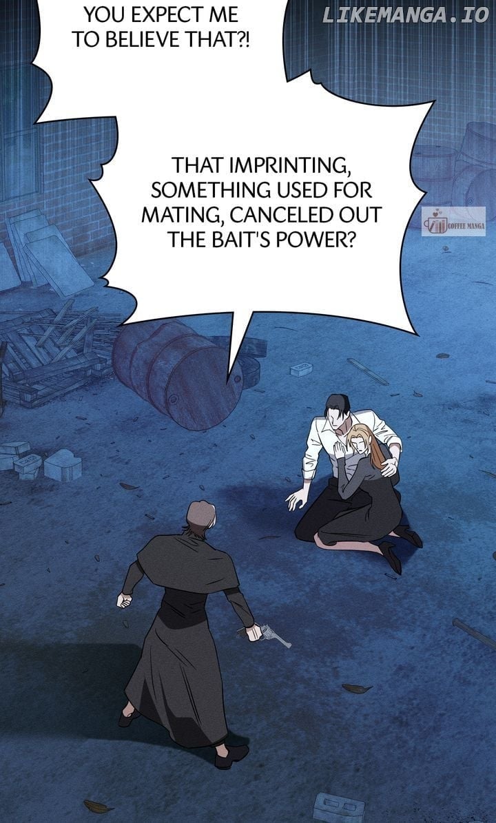 Werewolves Going Crazy over Me Chapter 66 54