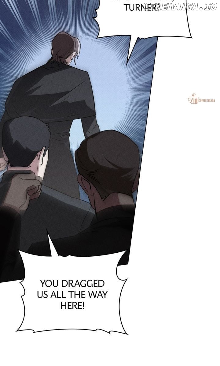 Werewolves Going Crazy over Me Chapter 66 58