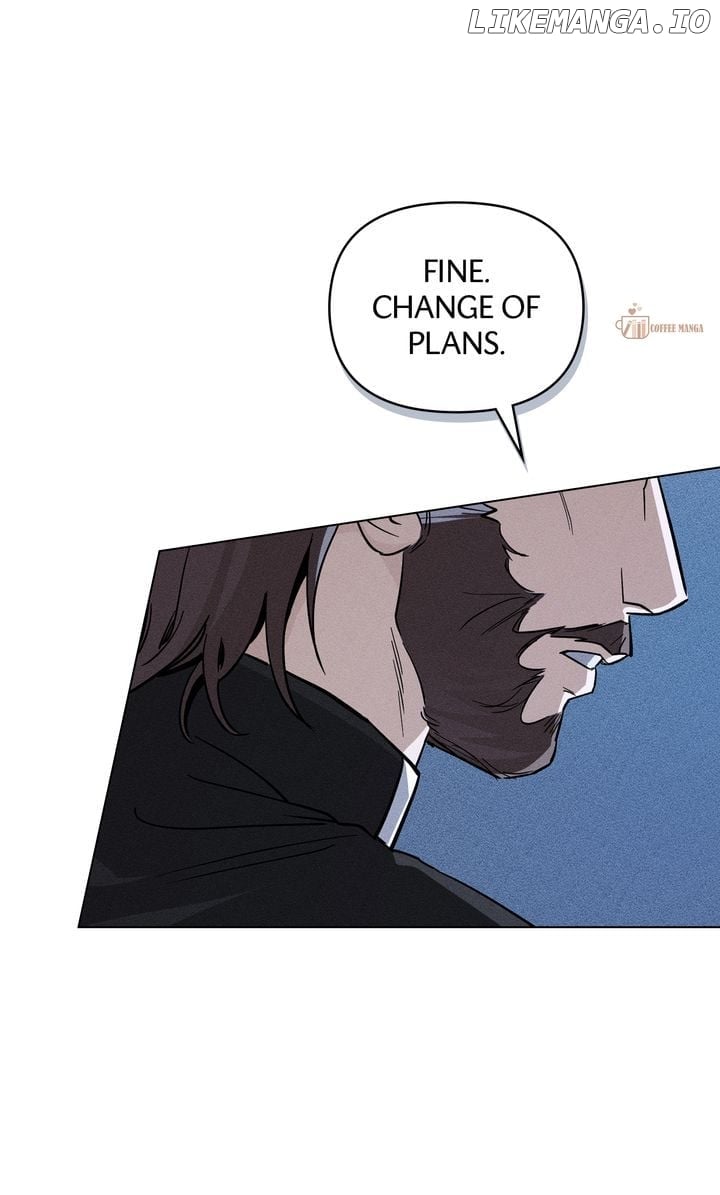 Werewolves Going Crazy over Me Chapter 66 59