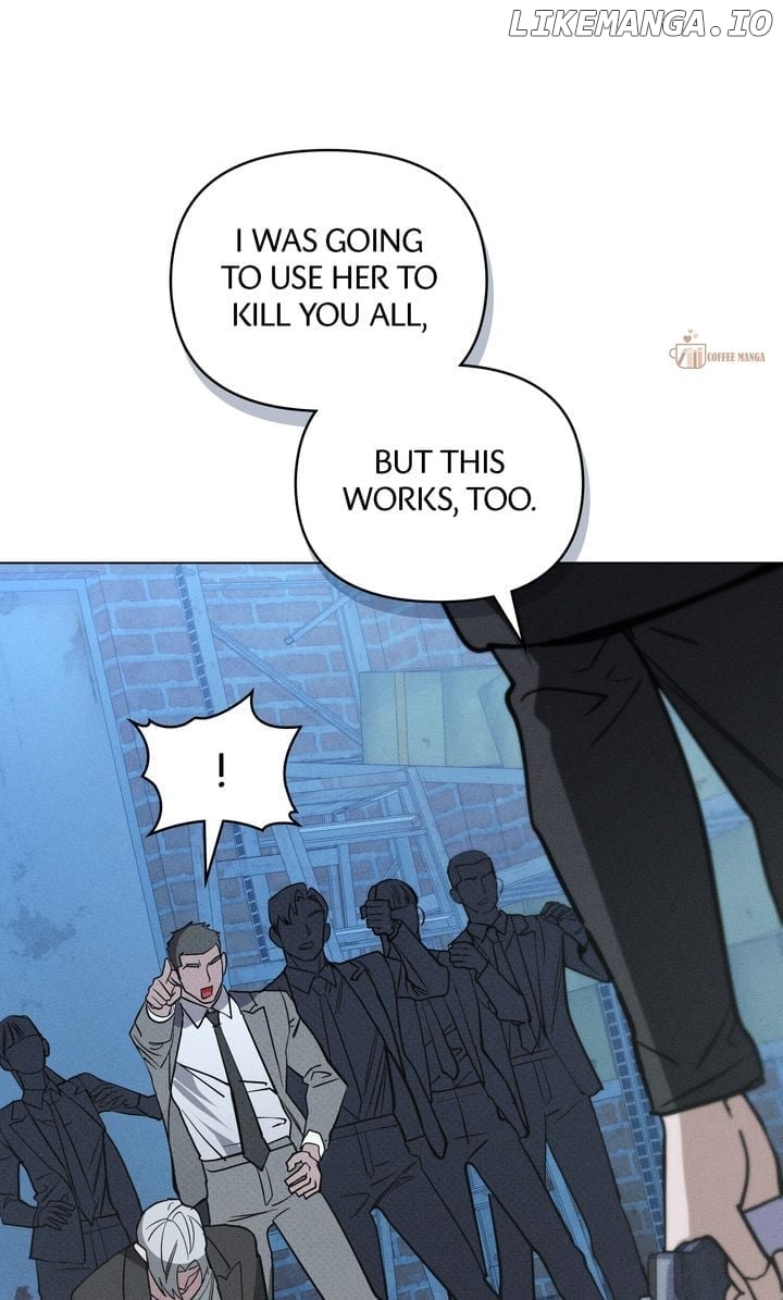 Werewolves Going Crazy over Me Chapter 66 60