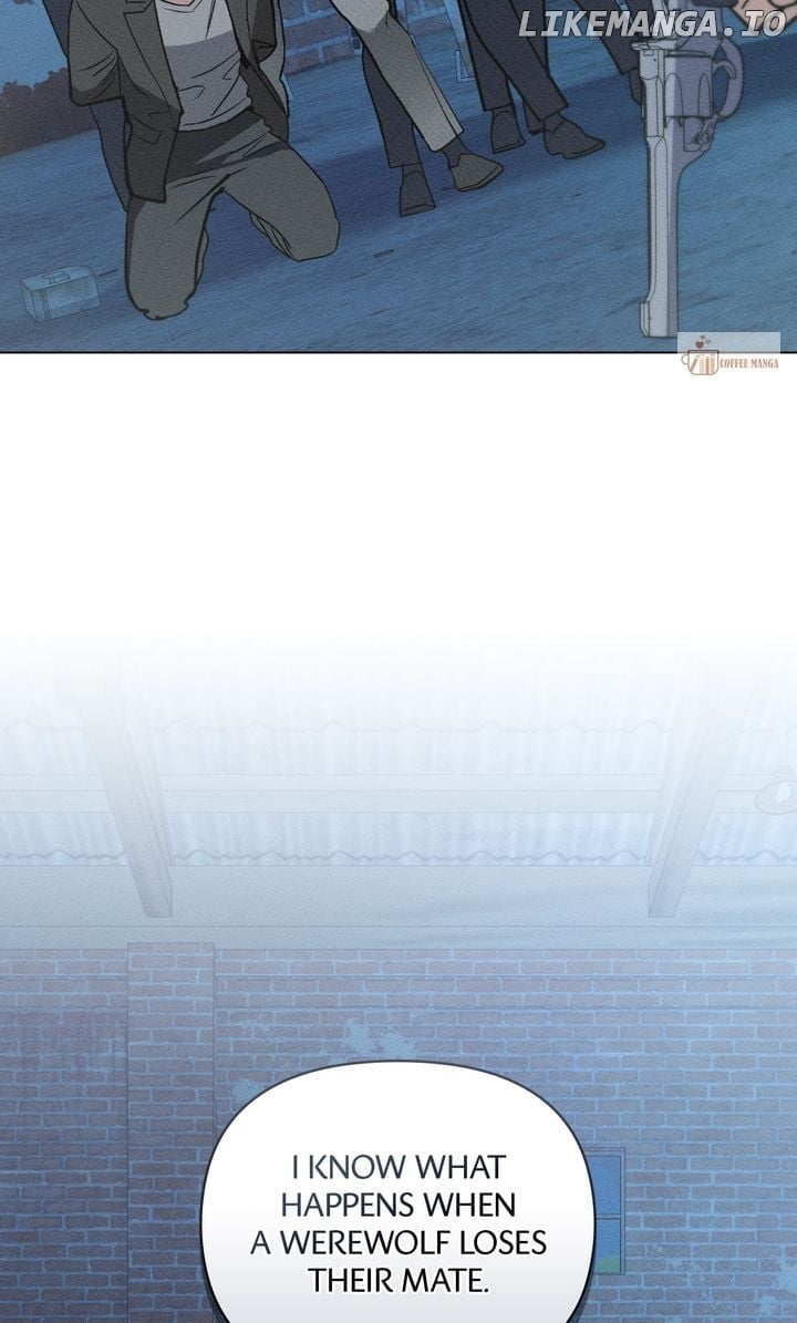 Werewolves Going Crazy over Me Chapter 66 61