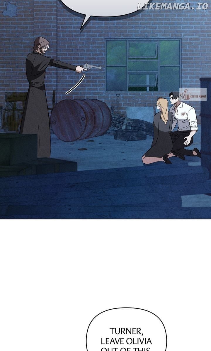 Werewolves Going Crazy over Me Chapter 66 62