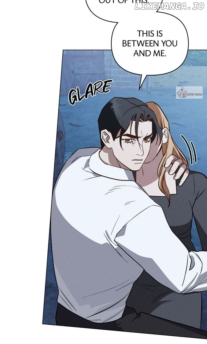 Werewolves Going Crazy over Me Chapter 66 63