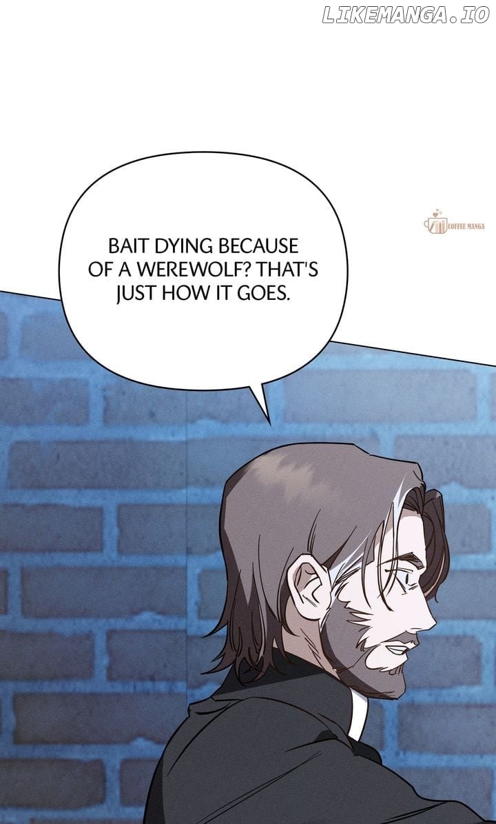 Werewolves Going Crazy over Me Chapter 66 64