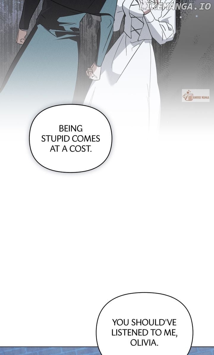 Werewolves Going Crazy over Me Chapter 66 66