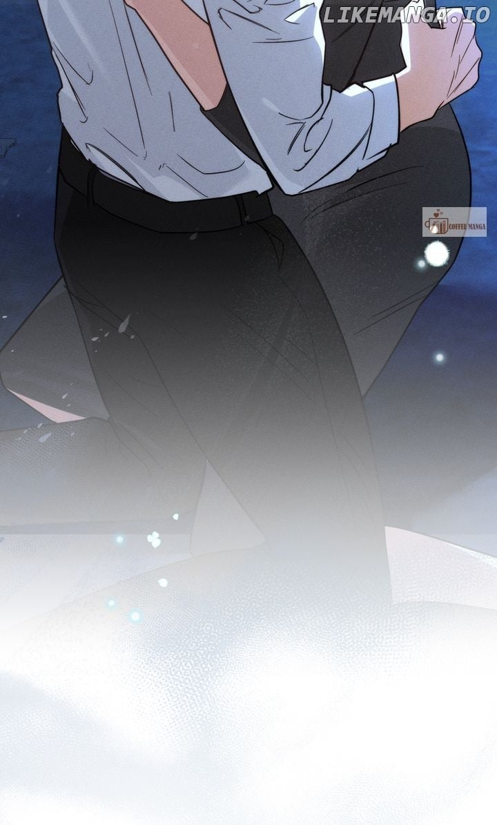 Werewolves Going Crazy over Me Chapter 66 71