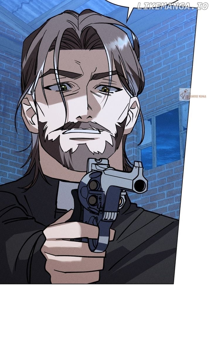 Werewolves Going Crazy over Me Chapter 66 73