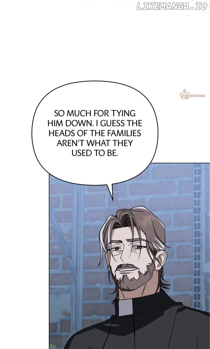 Werewolves Going Crazy over Me Chapter 66 8