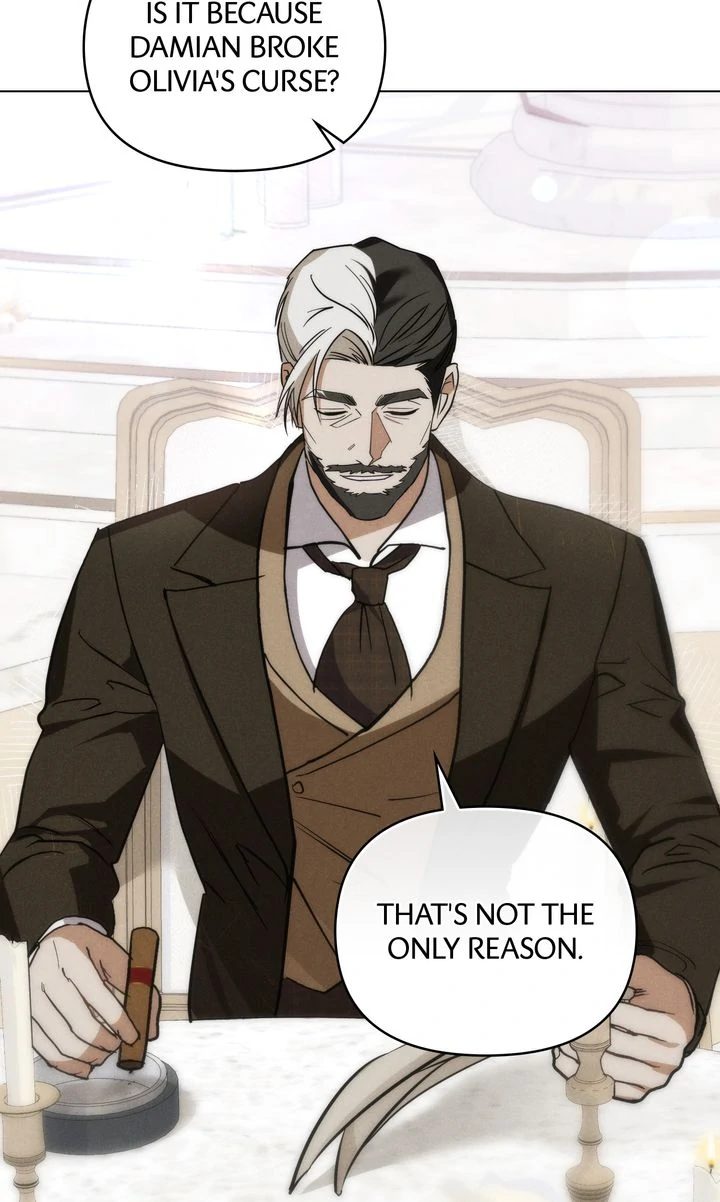 Werewolves Going Crazy over Me Chapter 68 11