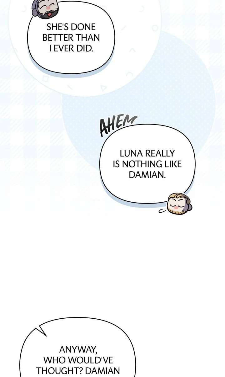 Werewolves Going Crazy over Me Chapter 68 15