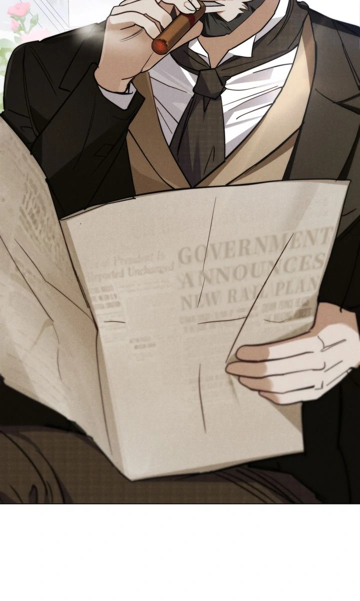 Werewolves Going Crazy over Me Chapter 68 3