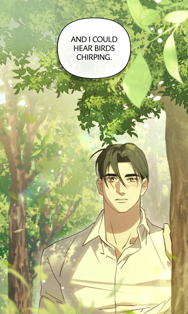 Werewolves Going Crazy over Me Chapter 68 31