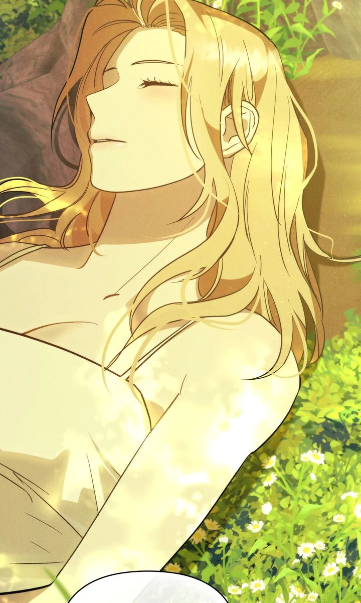 Werewolves Going Crazy over Me Chapter 68 35