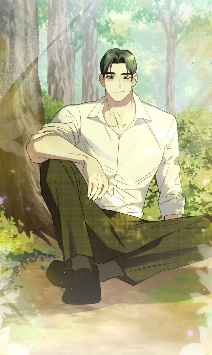 Werewolves Going Crazy over Me Chapter 68 37