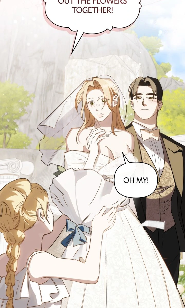 Werewolves Going Crazy over Me Chapter 68 42
